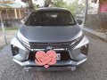 Selling Silver Mitsubishi XPANDER 2019 in Calumpit-9