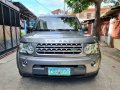 Selling Silver Land Rover Discovery 2011 in Imus-2