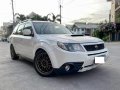 Selling White 2010 Subaru Forester SUV / Crossover affordable price-1