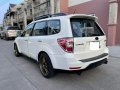 Selling White 2010 Subaru Forester SUV / Crossover affordable price-5