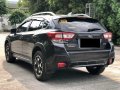 Sell used Black 2018 Subaru XV SUV / Crossover-6
