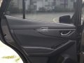 Sell used Black 2018 Subaru XV SUV / Crossover-12