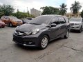 Selling Grey 2016 Honda Mobilio SUV / Crossover by trusted seller-3