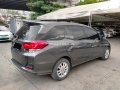 Selling Grey 2016 Honda Mobilio SUV / Crossover by trusted seller-4