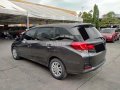 Selling Grey 2016 Honda Mobilio SUV / Crossover by trusted seller-5