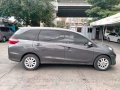 Selling Grey 2016 Honda Mobilio SUV / Crossover by trusted seller-13