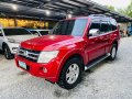 2007 MITSUBISHI PAJERO BK 3.2L GLS TURBO DIESEL AUTOMATIC 4X4 76,000 KMS ONLY! FINANCING AVAILABLE!-0