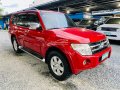 2007 MITSUBISHI PAJERO BK 3.2L GLS TURBO DIESEL AUTOMATIC 4X4 76,000 KMS ONLY! FINANCING AVAILABLE!-2