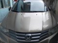 HONDA CITY 2010 1.3 VTEC-1