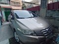 HONDA CITY 2010 1.3 VTEC-5