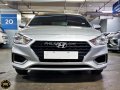 2020 Hyundai Accent 1.4L GL AT New Look-2