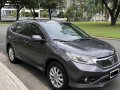 Excellent condition! 2015 Honda CR-V 58k mileage low priced-0