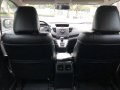 Excellent condition! 2015 Honda CR-V 58k mileage low priced-13