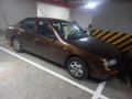 Selling Brown Nissan Altima 1993 in Cainta-0