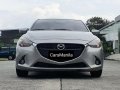 Sell Silver 2017 Mazda 2 in Pasay-8
