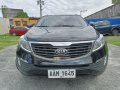 Black Kia Sportage 2014 for sale in Pasig-6