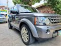 Selling Silver Land Rover Discovery 2011 in Imus-5