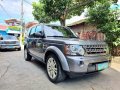 Selling Silver Land Rover Discovery 2011 in Imus-8