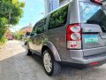 Selling Silver Land Rover Discovery 2011 in Imus-3