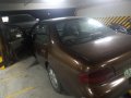 Selling Brown Nissan Altima 1993 in Cainta-2