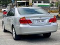 Silver Toyota Camry 2006 for sale in Makati-1