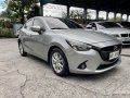 Selling Silver Mazda 2 2016 in Pasig-9