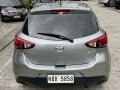 Selling Silver Mazda 2 2016 in Pasig-5