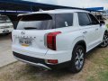 Selling White Hyundai Palisade 2021 in Las Piñas-7