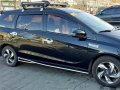 Selling Black Honda Mobilio 2016 in Lingayen-1