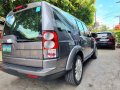 Selling Silver Land Rover Discovery 2011 in Imus-4