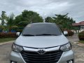 Silver Toyota Avanza 2016 for sale in San Juan-8