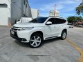 Selling Pearl White Mitsubishi Montero 2018 in Antipolo-8