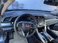 Sell Grey 2017 Honda Civic in Muntinlupa-8