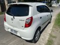 Selling White Toyota Wigo 2016 in Makati-1