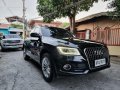 Black Audi Q5 2015 for sale in Imus-7