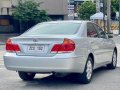 Silver Toyota Camry 2006 for sale in Makati-0