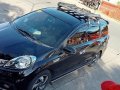 Selling Black Honda Mobilio 2016 in Lingayen-6