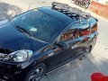 Selling Black Honda Mobilio 2016 in Lingayen-6