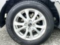 Sell Silver 2017 Mazda 2 in Pasay-1