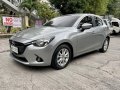 Selling Silver Mazda 2 2016 in Pasig-4