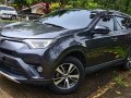 Sell Grey 2016 Toyota Rav4 in Manila-9