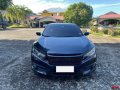 Sell Grey 2017 Honda Civic in Muntinlupa-1