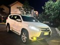 Selling Pearl White Mitsubishi Montero 2018 in Antipolo-0