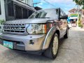 Selling Silver Land Rover Discovery 2011 in Imus-6