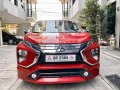 Red Mitsubishi Xpander 2019 for sale in Automatic-4