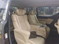 Sell Purple 2018 Toyota Alphard in Pateros-5