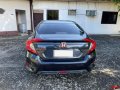 Sell Grey 2017 Honda Civic in Muntinlupa-3