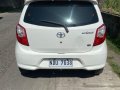 Selling White Toyota Wigo 2016 in Makati-2