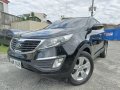 Black Kia Sportage 2014 for sale in Pasig-7