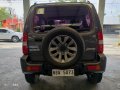 Grey Suzuki Jimny 2016 for sale in Las Pinas-6